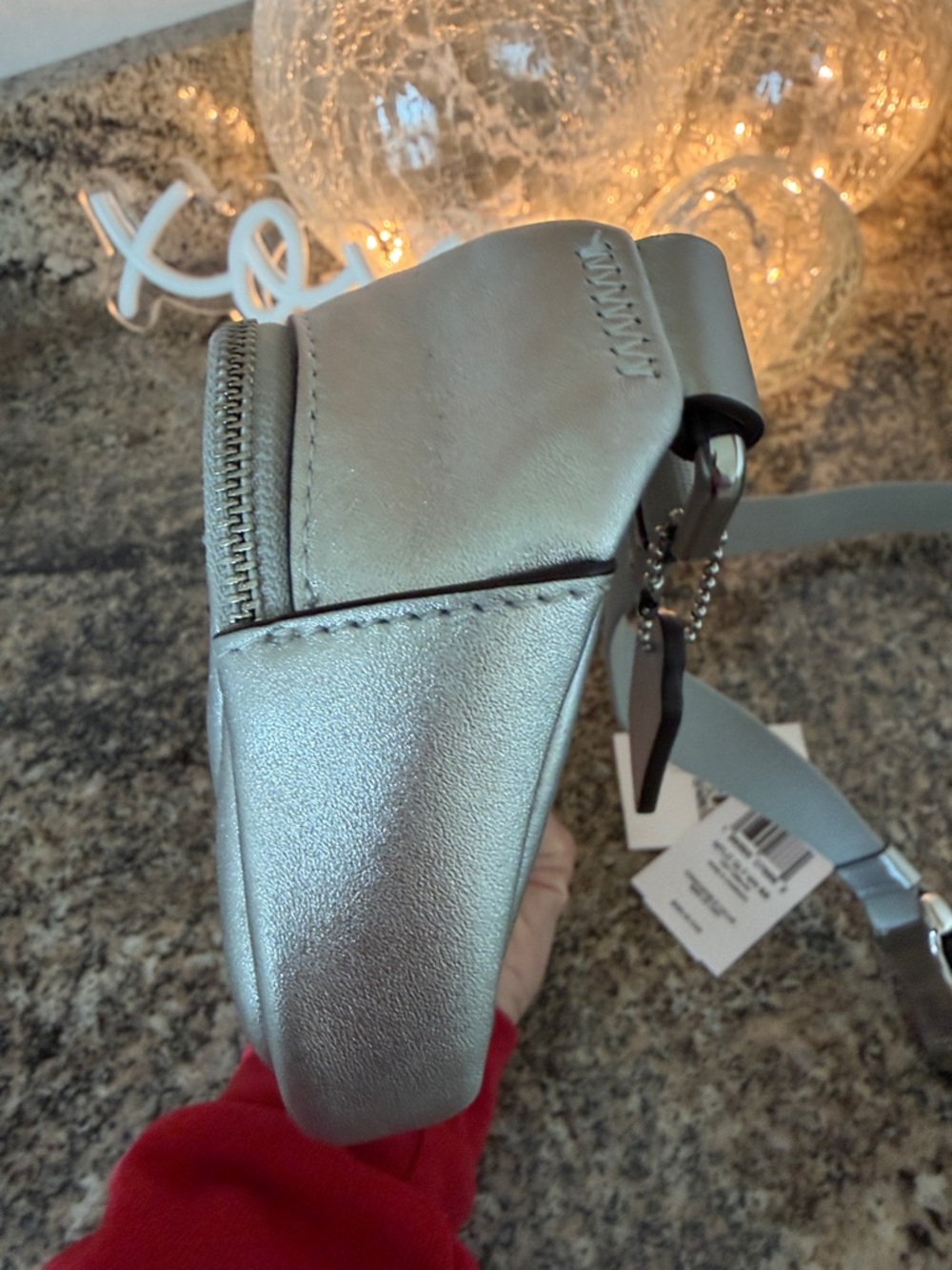 Coach Elias Belt Bag - Picture 11 of 16